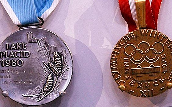 Kaip apdovanojami olimpiečiai
