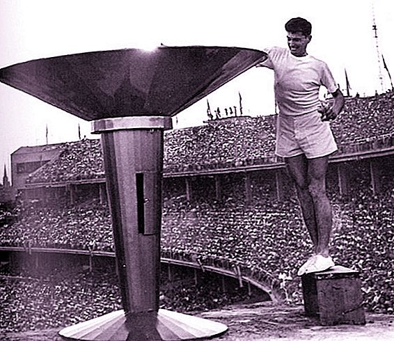 Wie waren die Olympischen Spiele 1956 in Melbourne?