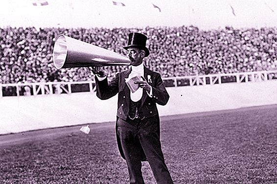 การแข่งขันกีฬาโอลิมปิกปี 1908 เป็นอย่างไรในลอนดอน