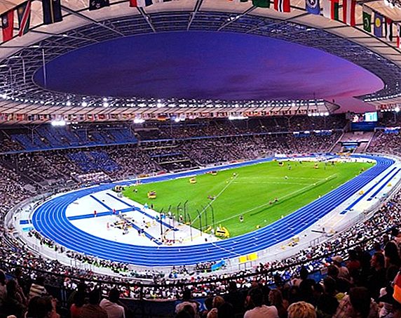 Warum kämpfen Städte um das Recht, die Olympischen Spiele auszurichten?