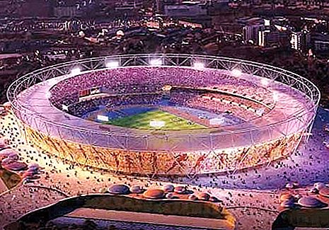 Paano bumili ng mga tiket para sa 2012 Olympics