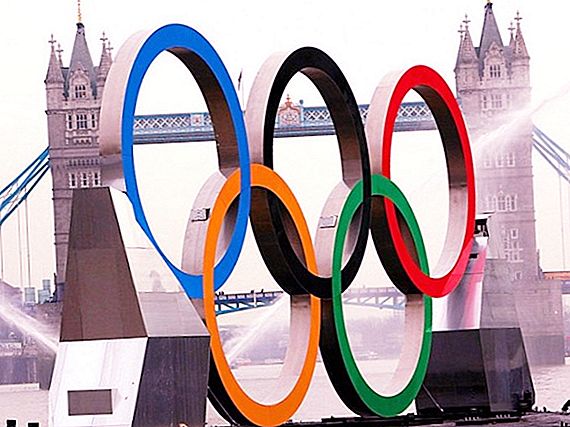 Cara membeli tiket untuk Olimpiade 2012 di London