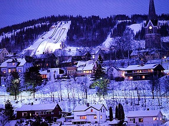 Jocs Olímpics d’hivern de 1952 a Oslo