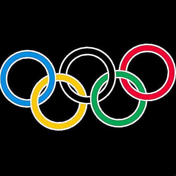 Was machen das IOC und der ORC?