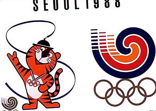 Di mana Olimpiade Musim Panas 1988