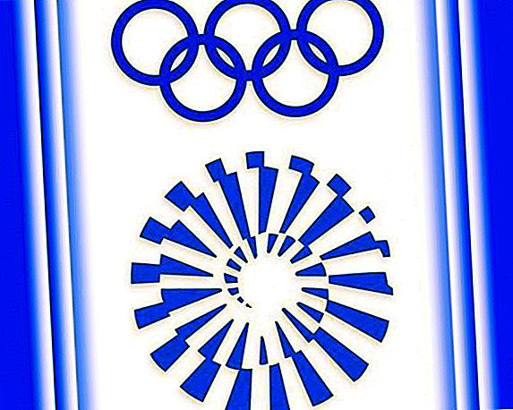 Olimpiade Musim Panas 1972 di Munich