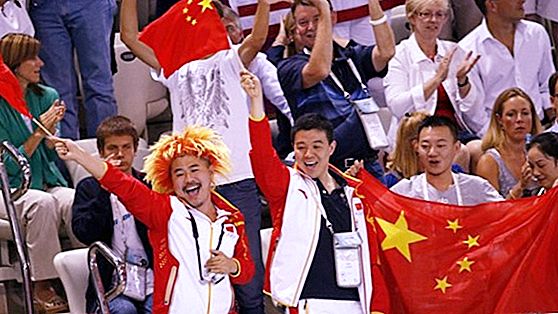 Proč jsou Číňané nespokojeni s olympijským rozhodčím