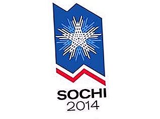 Resultater af de olympiske lege i Sochi
