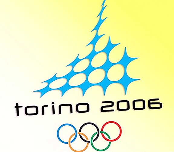 Olimpiade Musim Dingin 2006 di Turin
