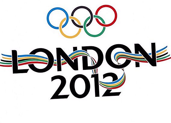 Cara mengetahui jadwal acara Olimpiade Musim Panas London
