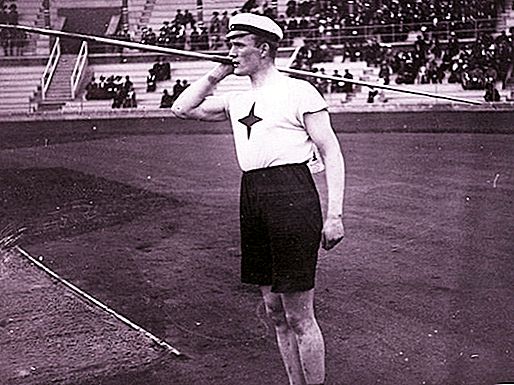 Πώς ήταν οι Ολυμπιακοί του 1912 στη Στοκχόλμη