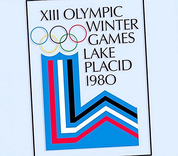 ¿Cómo fueron los Juegos Olímpicos de Lake Placid en 1980?