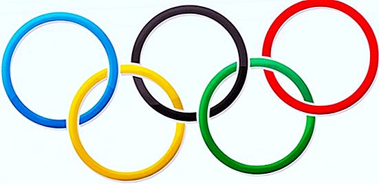 ¿Cuándo serán los Juegos Olímpicos?