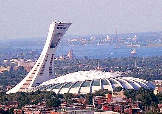 Летни олимпийски игри в Монреал 1976 г.