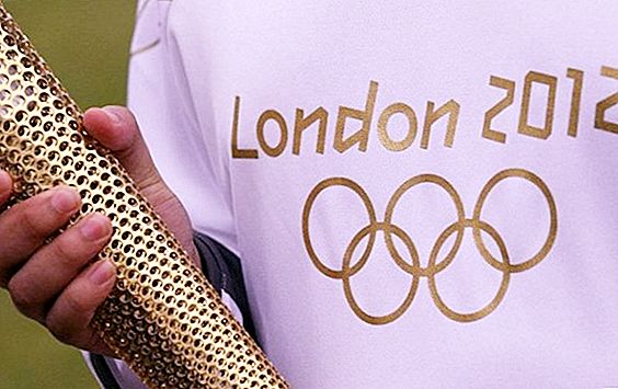 Kako je prošla ceremonija otvaranja Olimpijade u Londonu