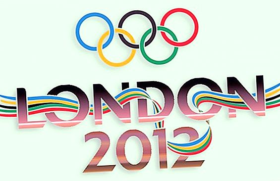 أين يمكن العثور على جدول الألعاب الأولمبية لعام 2012