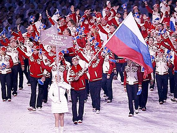 Quelles sont les raisons de l'échec de l'équipe russe aux Jeux olympiques de Vancouver