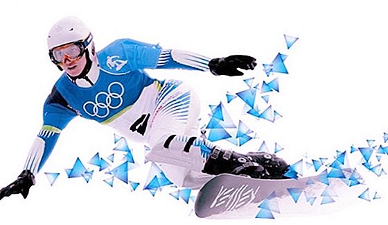 什么冬季运动是奥林匹克运动会