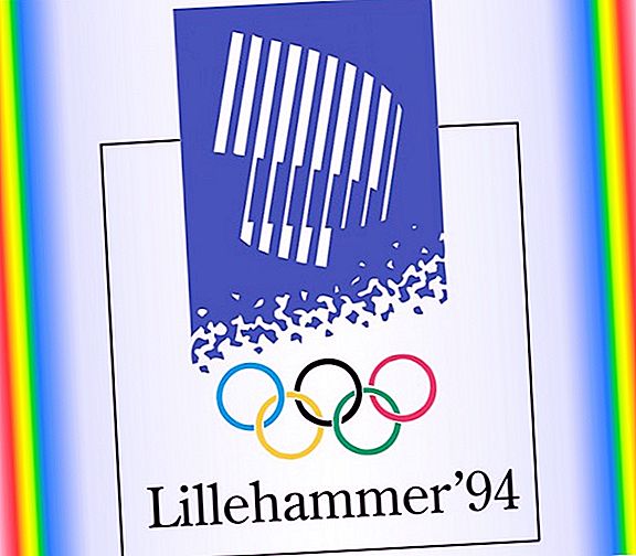Di mana Olimpiade Musim Dingin 1994