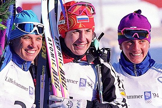 Como foram as Olimpíadas de 1994 em Lillehammer