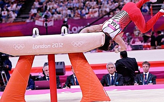 Varför olympiska domare berövade brittiska gymnaster en silvermedalj