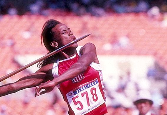 1988 m. Vasaros olimpinės žaidynės Seule