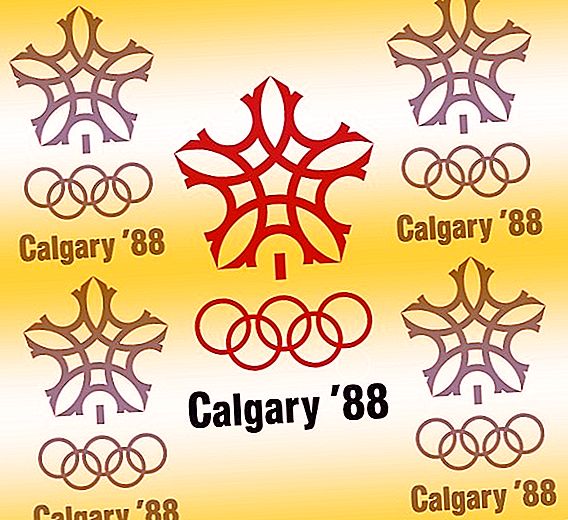 Olympische Winterspelen van 1988 in Calgary