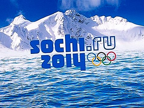 Apakah peluang pasukan Rusia di Sukan Olimpik di Sochi