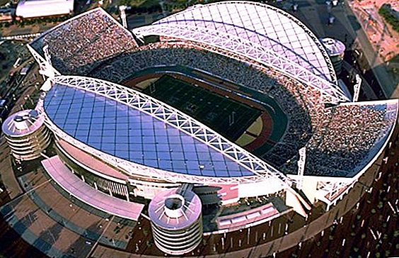 Juegos Olímpicos de verano 2000 en Sydney
