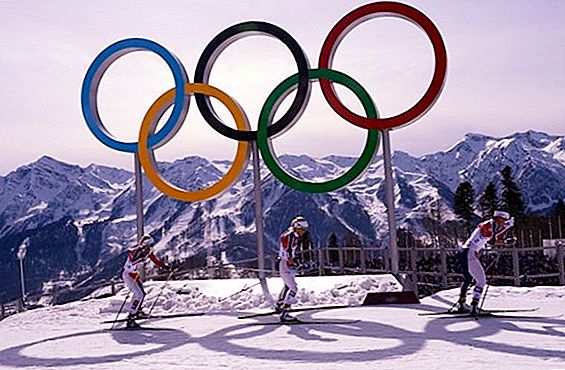 موعد ومكان إقامة دورة الألعاب الأولمبية الشتوية 2018
