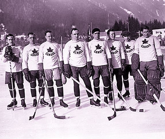 Olympische Winterspiele 1924 in Chamonix
