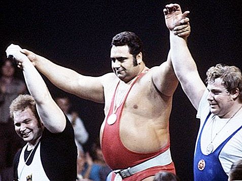 การแข่งขันกีฬาโอลิมปิกปี 1976 ที่มอนทรีออลเป็นอย่างไร