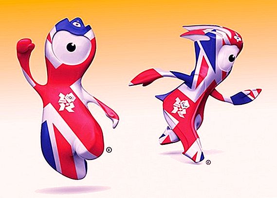 Wann beginnen die Olympischen Spiele in London?
