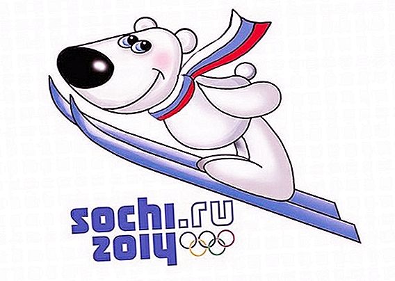 Skandal Olimpiade di Sochi