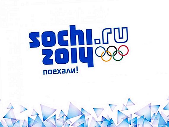 Jak si koupit vstupenky na slavnostní zahájení olympijských her 2014