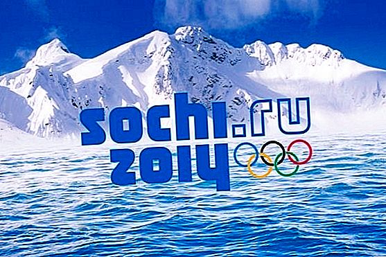 Jak znaleźć pracę na Igrzyskach Olimpijskich w Soczi 2014