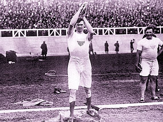 Kako je bilo z Olimpijskimi igrami leta 1906 v Atenah