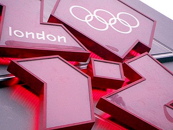 Jaký je rozpočet na olympijské hry v Londýně