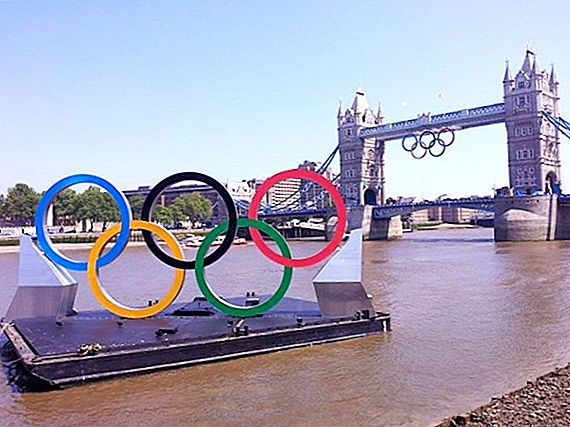 Apakah skandal perkauman pada Sukan Olimpik 2012?