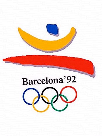Hvordan var OL i 1992 i Barcelona