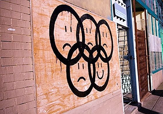 Współczesny ruch olimpijski: główne trendy