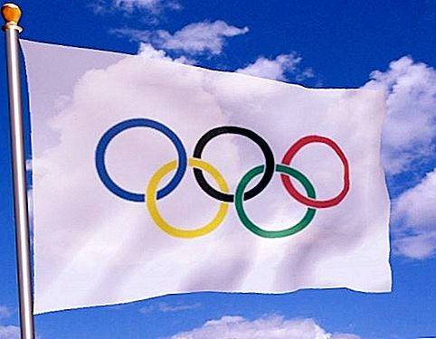 Paano mag-apply para sa Olympics