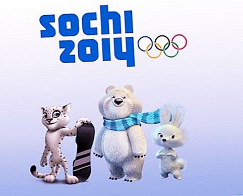 Hur många gäster planerar att vara värd för Sotji-OS