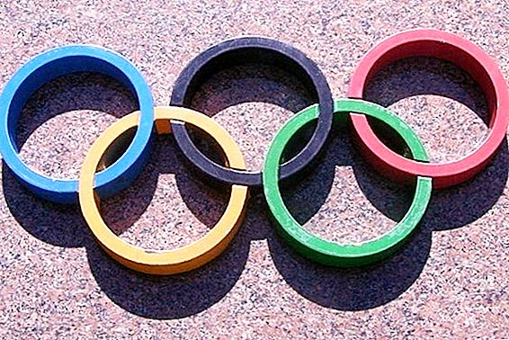Kako postati prostovoljec olimpijskih iger