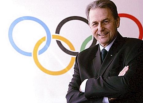 Mitä Kansainvälinen olympiakomitea (IOC) tekee