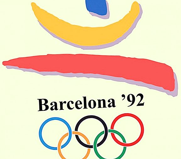 Wo waren die Olympischen Sommerspiele 1992?