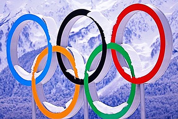 Mitä urheilulajeja sisältyy talviolympialaisiin
