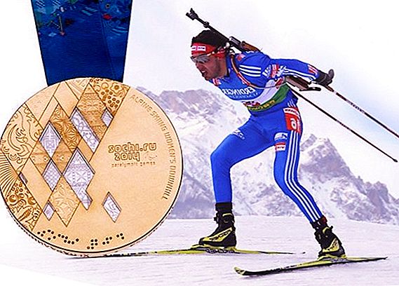 सोची 2014 शीतकालीन ओलंपिक के पदक स्टैंड की भविष्यवाणी