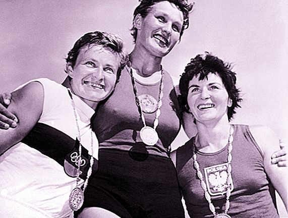 Helsinki'deki 1952 Olimpiyatları nasıldı
