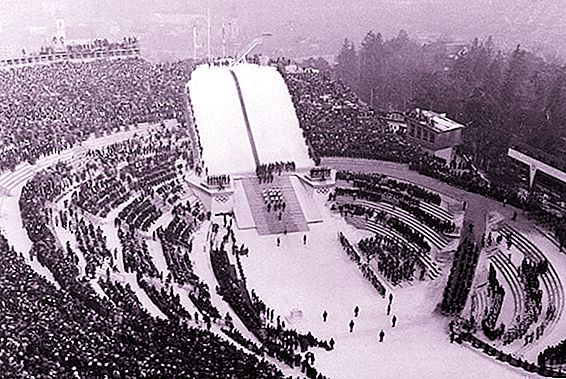 Hvor var vinter-OL i 1964